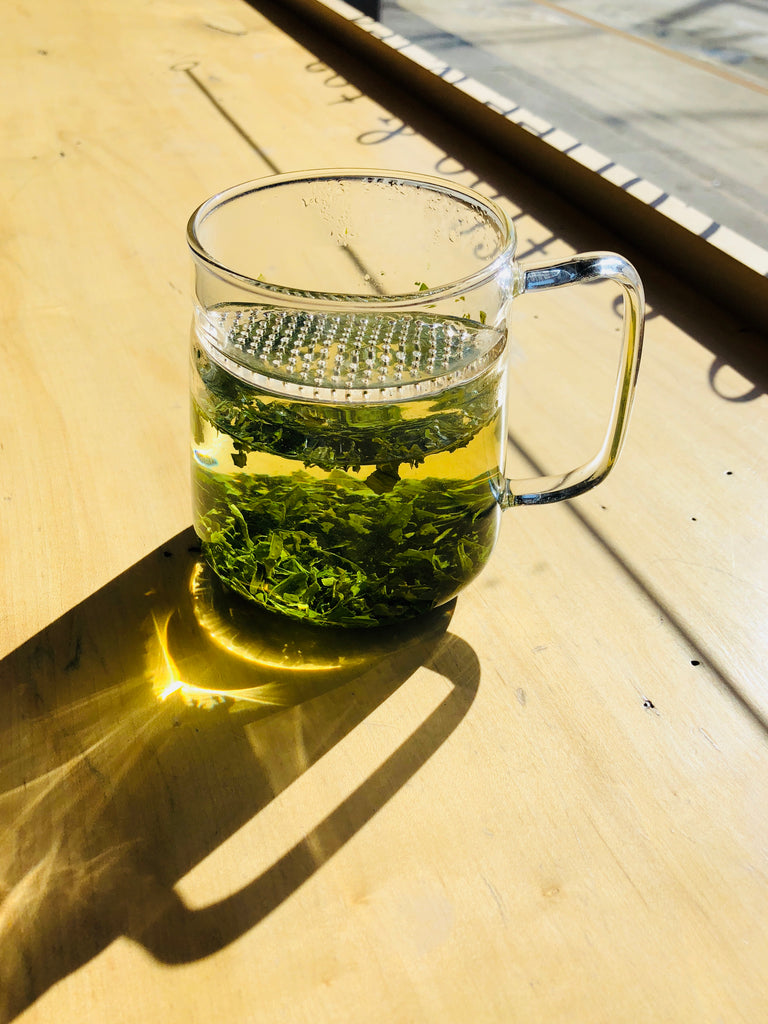 Menjelajahi Keunikan Teh Single-Origin dan Manfaatnya untuk Kesehatan