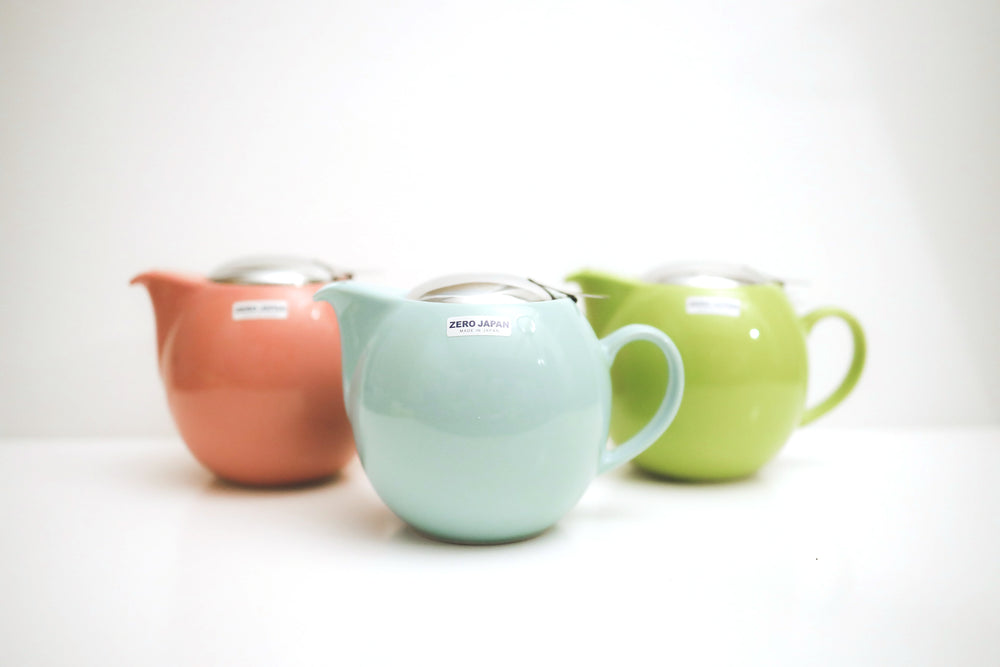 Zero Japan Beehouse Tea Pots