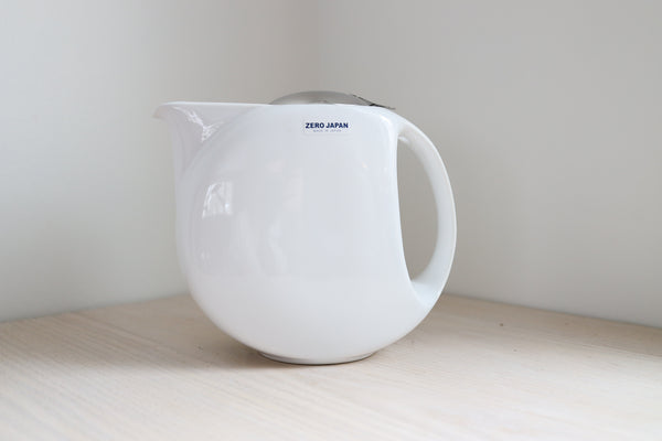 Zero Japan Beehouse Tea Pot - 1300ml – Cornelia Bean Ltd.