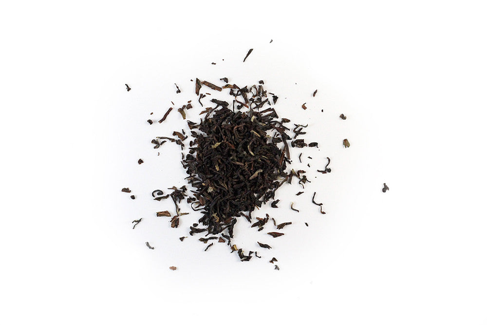 Darjeeling "Tukdah" Black Tea
