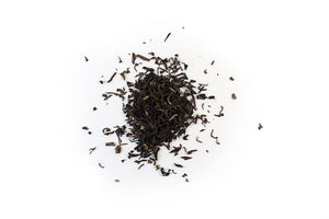 Darjeeling "Tukdah" Black Tea