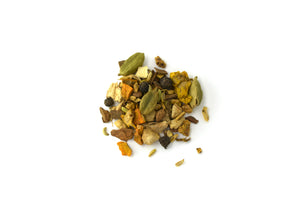 Turmeric Soother Herbal Tea