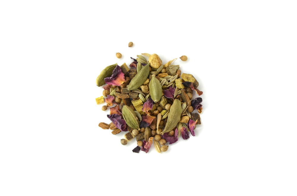 Balance Herbal Tea - Pitta