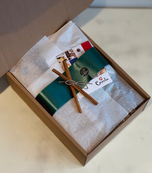 Host Luxury Gift Box