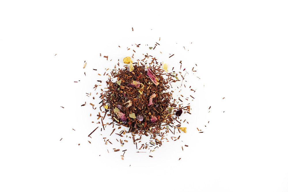 Love and Roses Rooibos