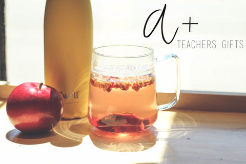 Gifts for the Tea'rrific Teacher!