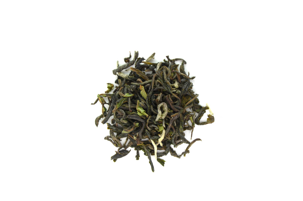 Nepal First Flush Spring 2023 Organic Black Tea