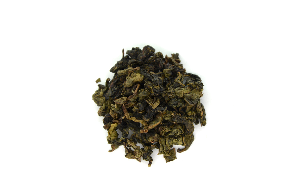 Iron Goddess Oolong