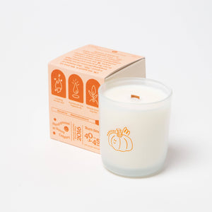 Harvest - 8oz Coconut Soy Candle