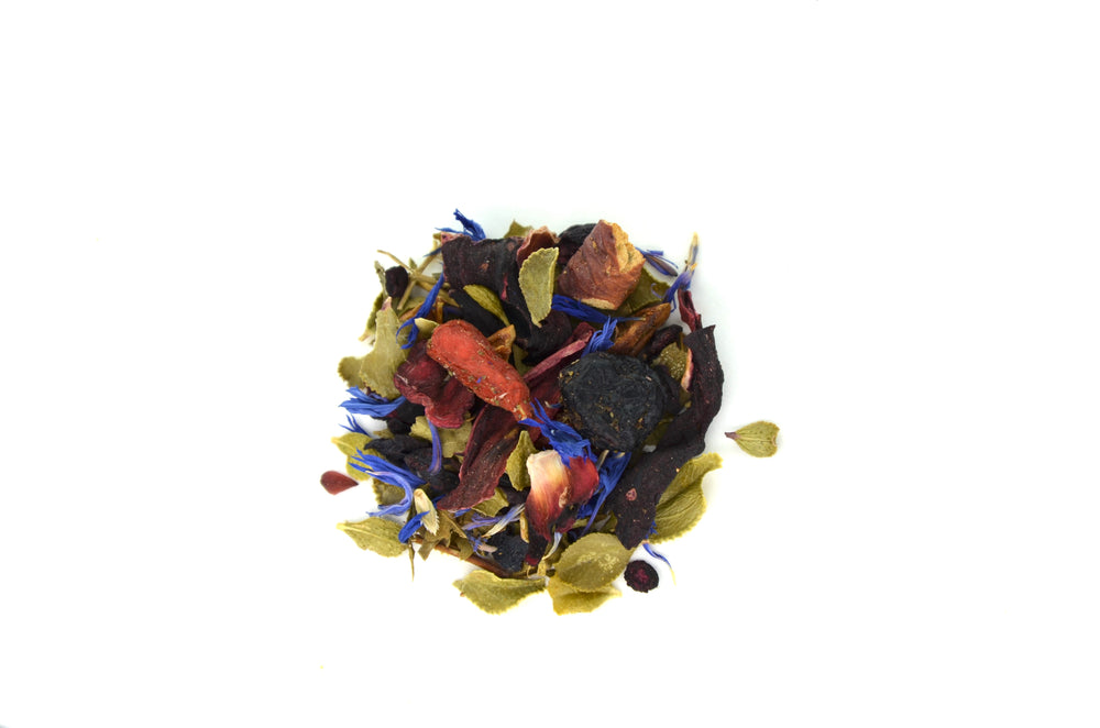 
            
                Load image into Gallery viewer, True North Fruit/Herbal Tea
            
        