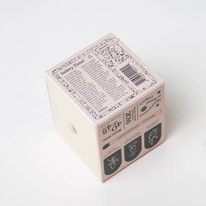 Golden Hour 8oz Coconut Soy Candle