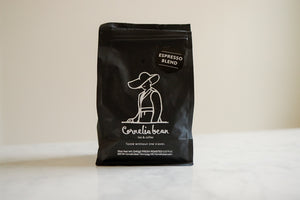 Espresso Blend