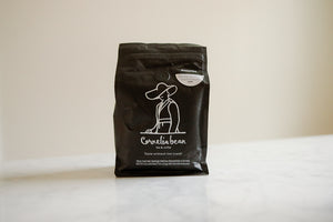 Sumatra Mandheling