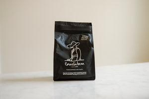 Swiss Water Decaf