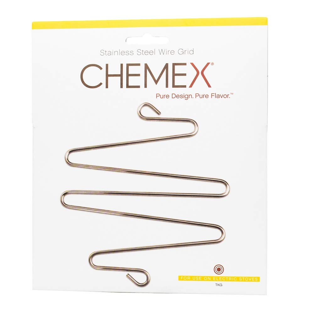 Chemex Accessories