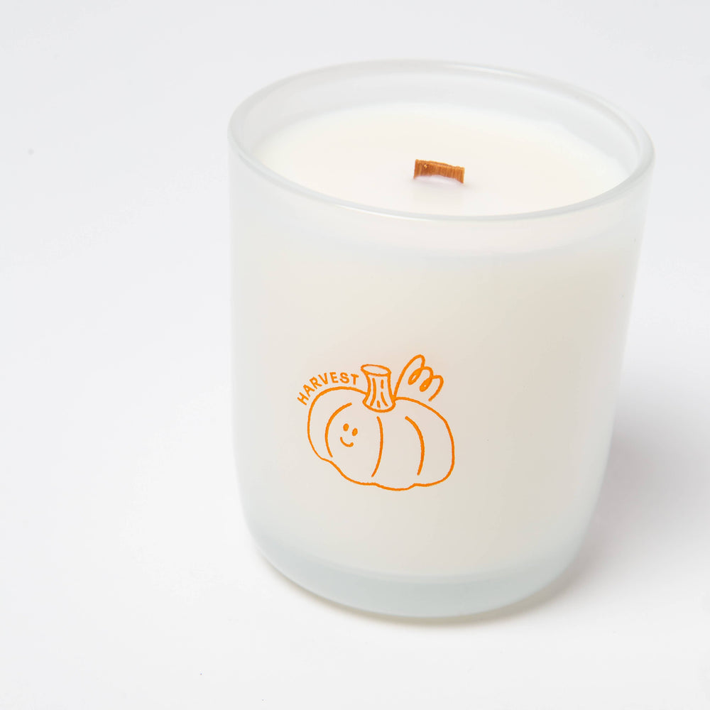 Harvest - 8oz Coconut Soy Candle