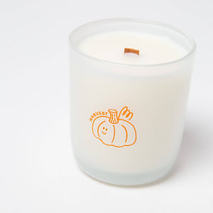 Harvest - 8oz Coconut Soy Candle