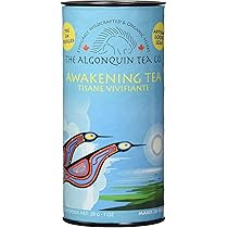 Awakening - 28g Loose Tea
