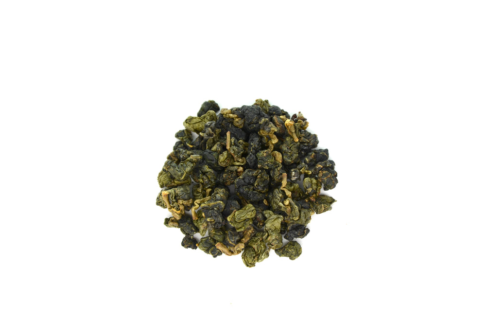 Lishan High Mountain Spring Oolong Tea