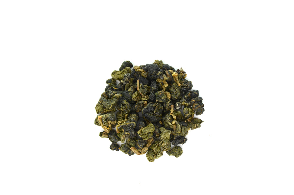 
            
                Load image into Gallery viewer, Lishan High Mountain Spring Oolong Tea
            
        