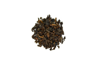 Special Puerh 3 Year Old