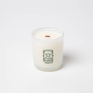 Golden Hour 8oz Coconut Soy Candle