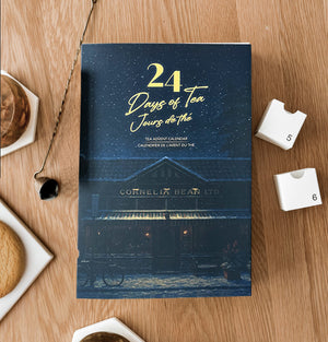 2025 Advent Calendar