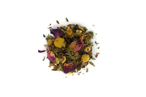 Wildflower Mint Herbal Tea