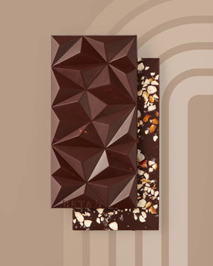 BETA5 Polygon Bars