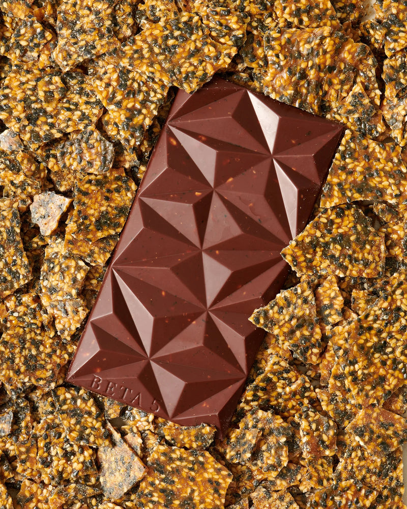 BETA5 Polygon Bars