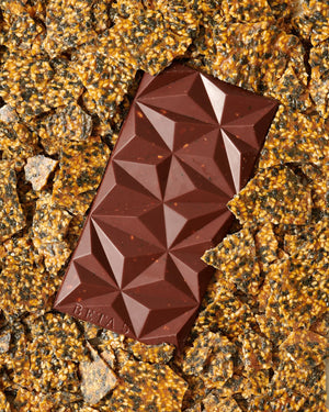 BETA5 Polygon Bars