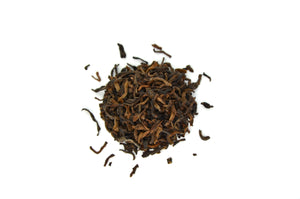 
            
                Load image into Gallery viewer, Golden Puerh 5 Year Old
            
        