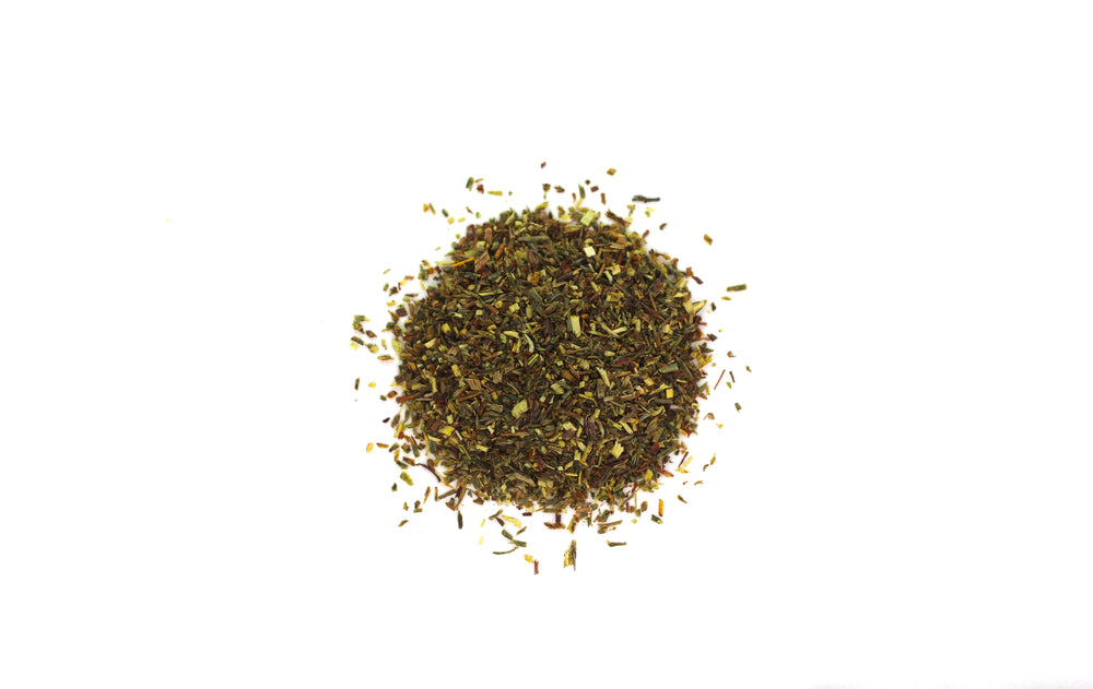 Green Rooibos Organic