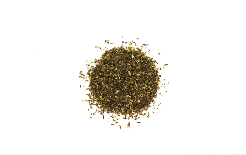 
            
                Load image into Gallery viewer, Green Rooibos Organic
            
        