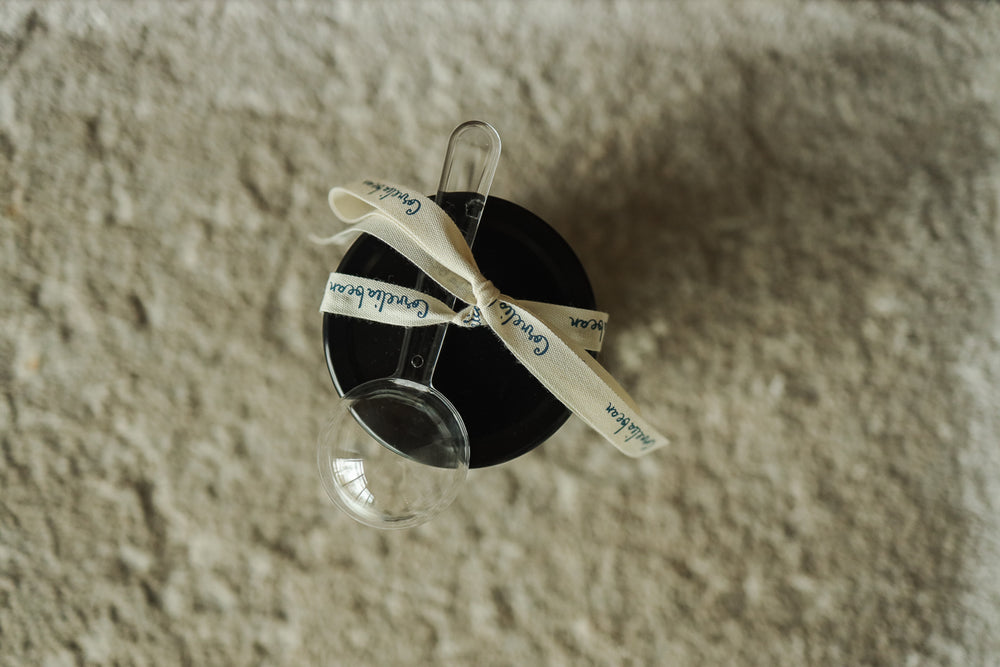 House-Blended Callebaut Hot Chocolate