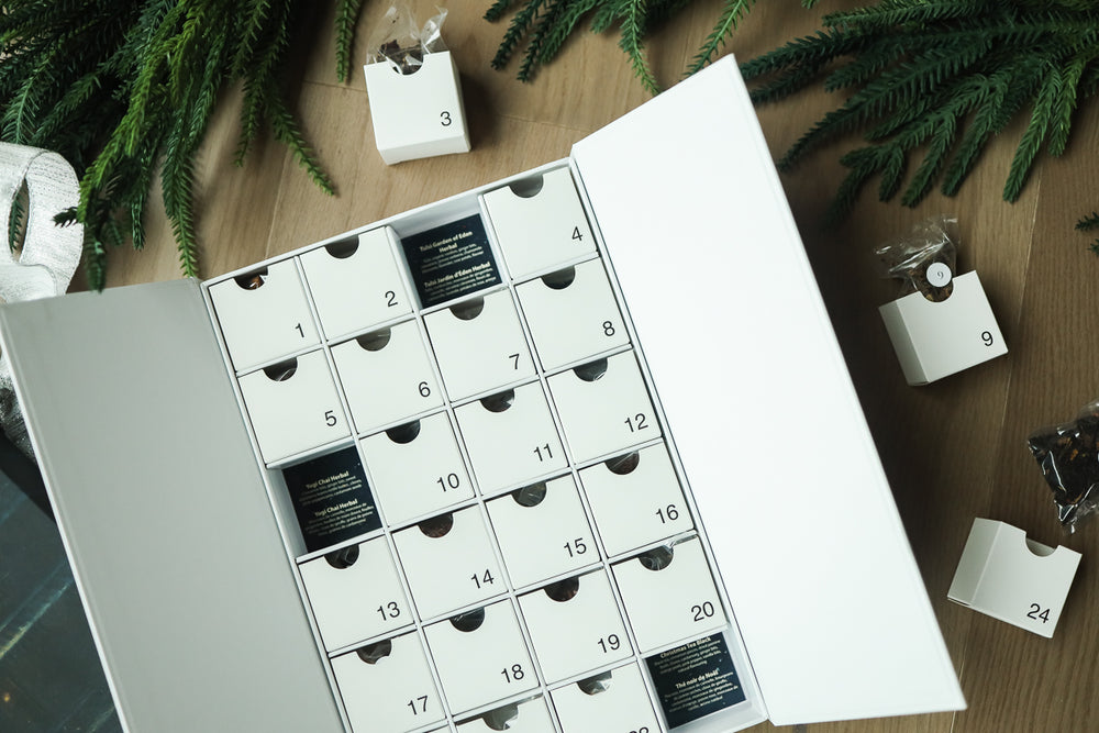 2025 Advent Calendar