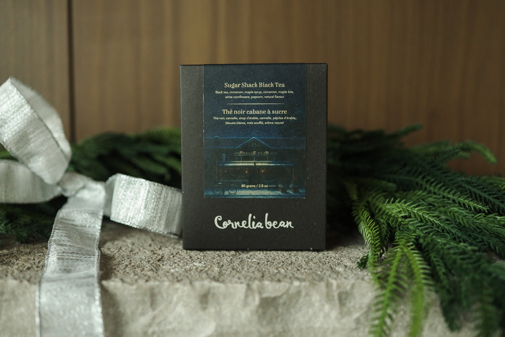 Sugar Shack Holiday Box