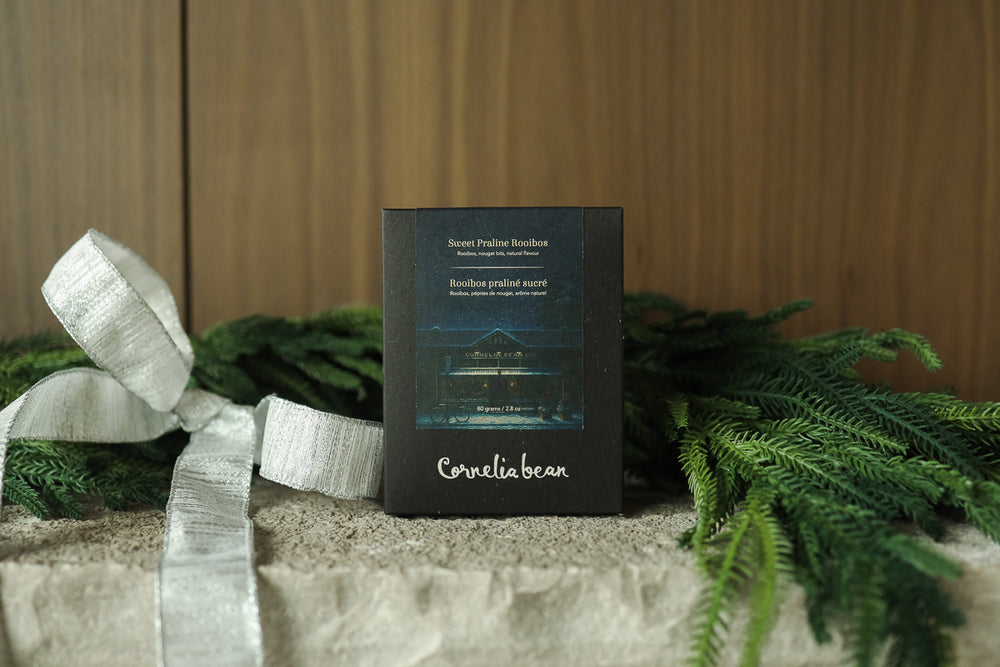 Sweet Praline Holiday Box