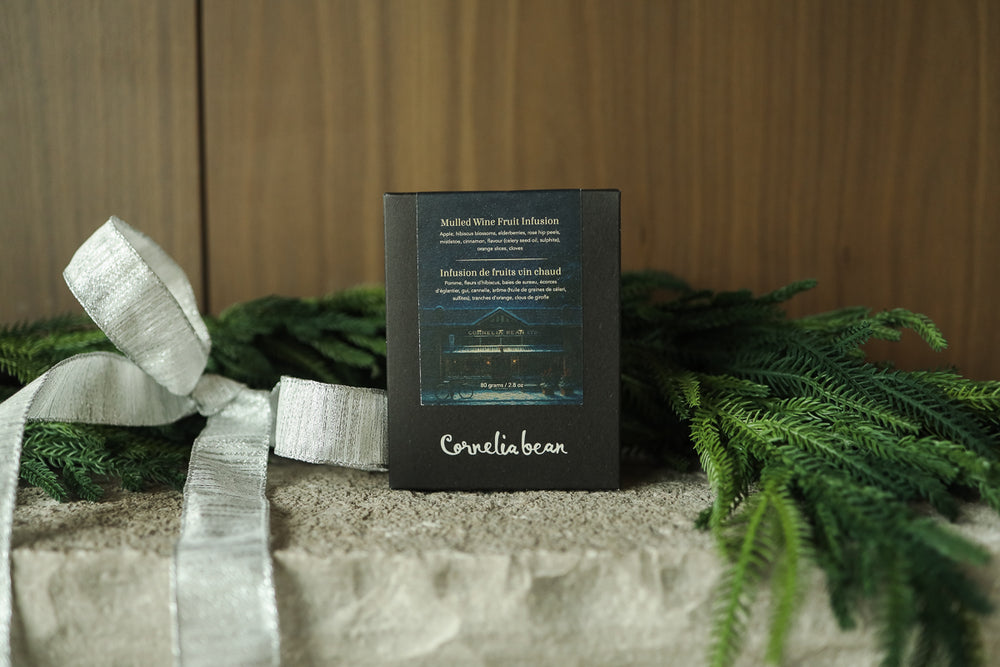 Mulled Wine Holiday Box