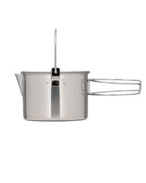 Snow Peak Kettle No. 1