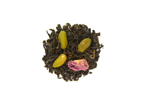 Pistachio Puerh