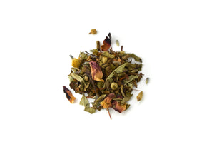 Tulsi Garden of Eden Herbal Tea