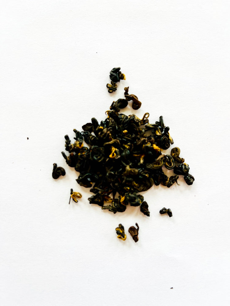 Nepal Top of the World Everest Black Tea