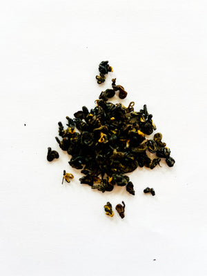 Nepal Top of the World Everest Black Tea 100g