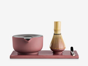 Fellow Matcha Tea Set – Cornelia Bean Ltd.