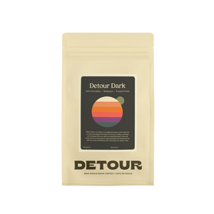 Detour Dark