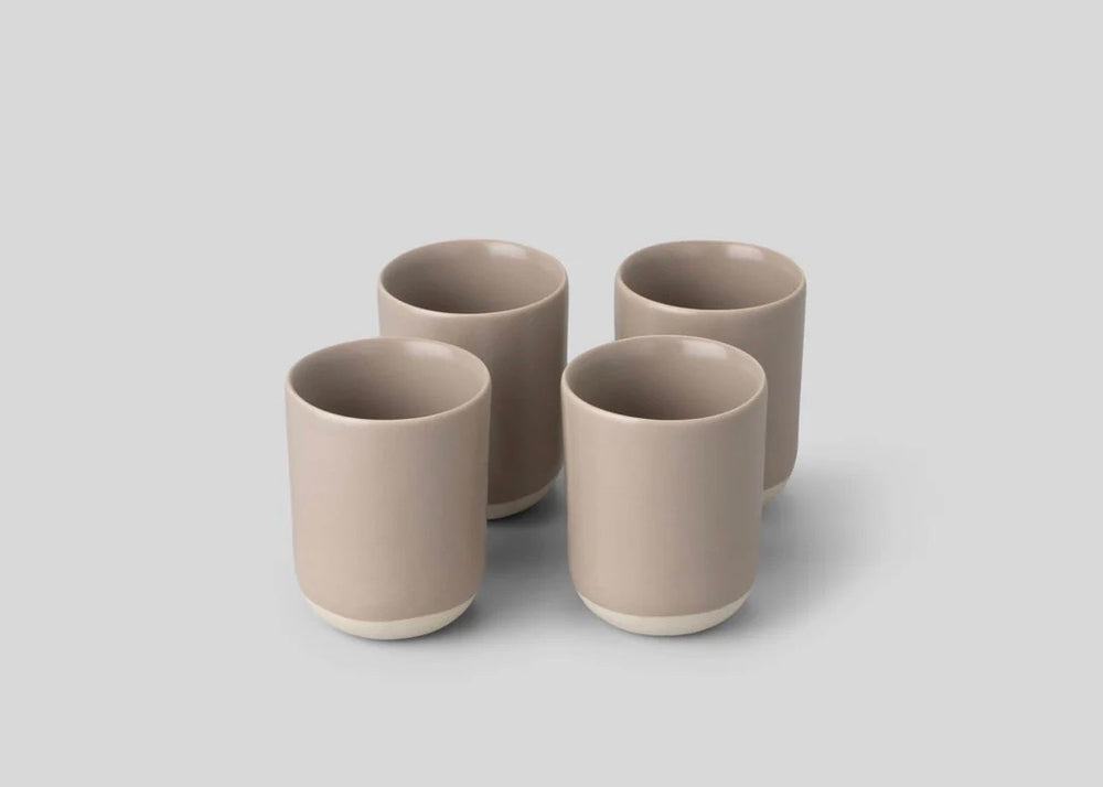 Fable Cappuccino Cups