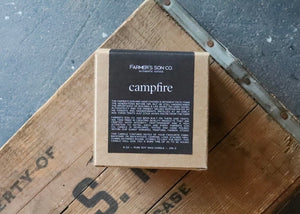 Farmer's Son Co. Candles