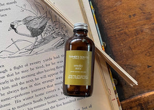 Farmer's Son Co. Reed Diffusers