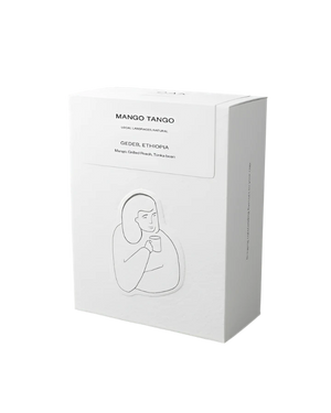 DAK Mango Tango Espresso
